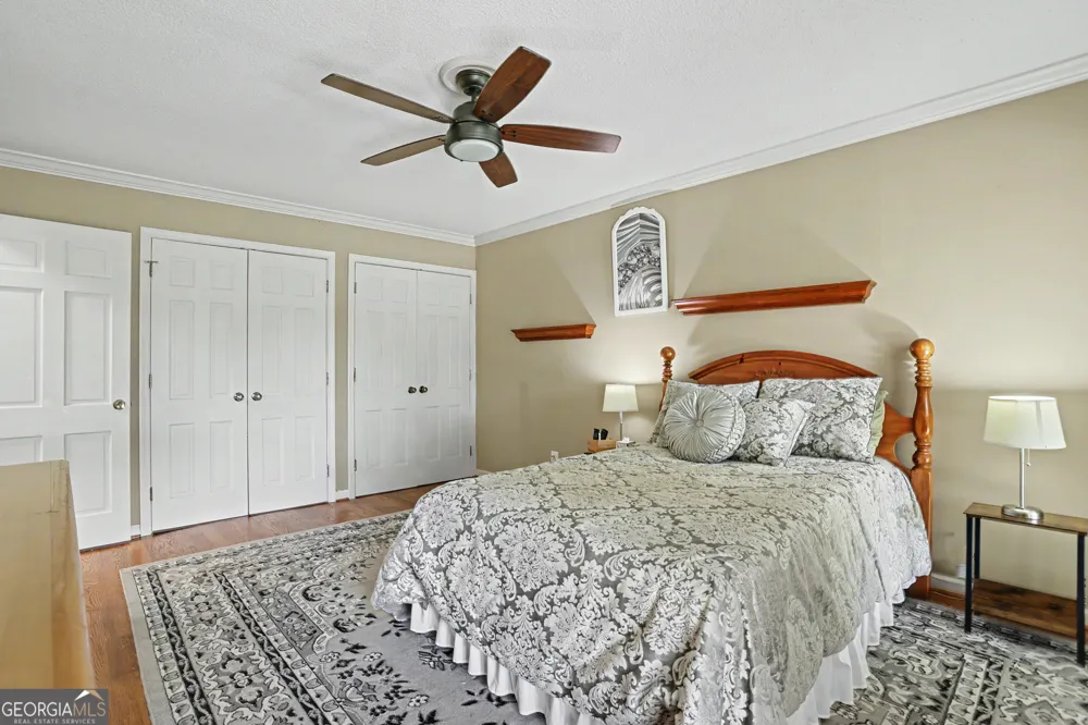 390 Virginia Hills RD Royston, GA 30662