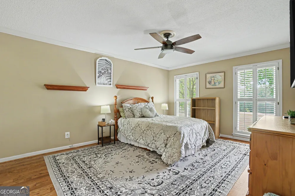 390 Virginia Hills RD Royston, GA 30662