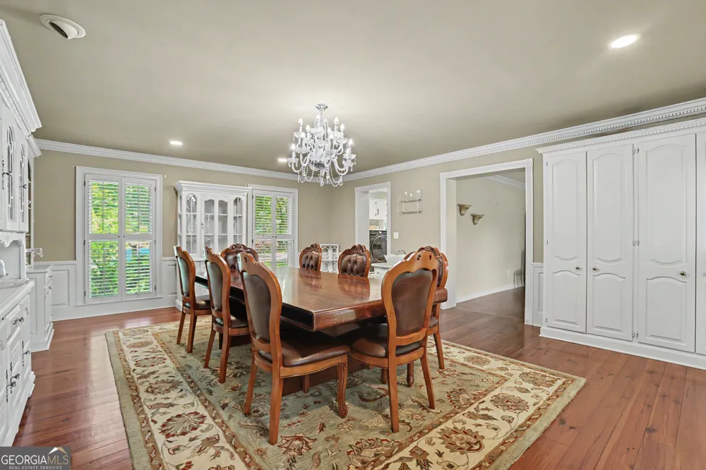 390 Virginia Hills RD Royston, GA 30662