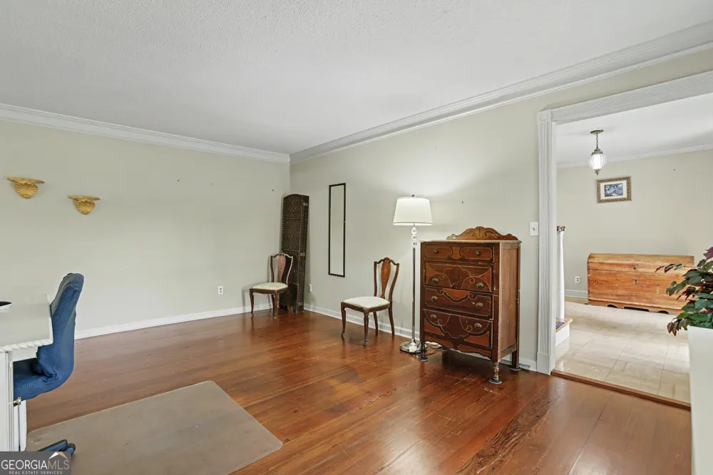 390 Virginia Hills RD Royston, GA 30662