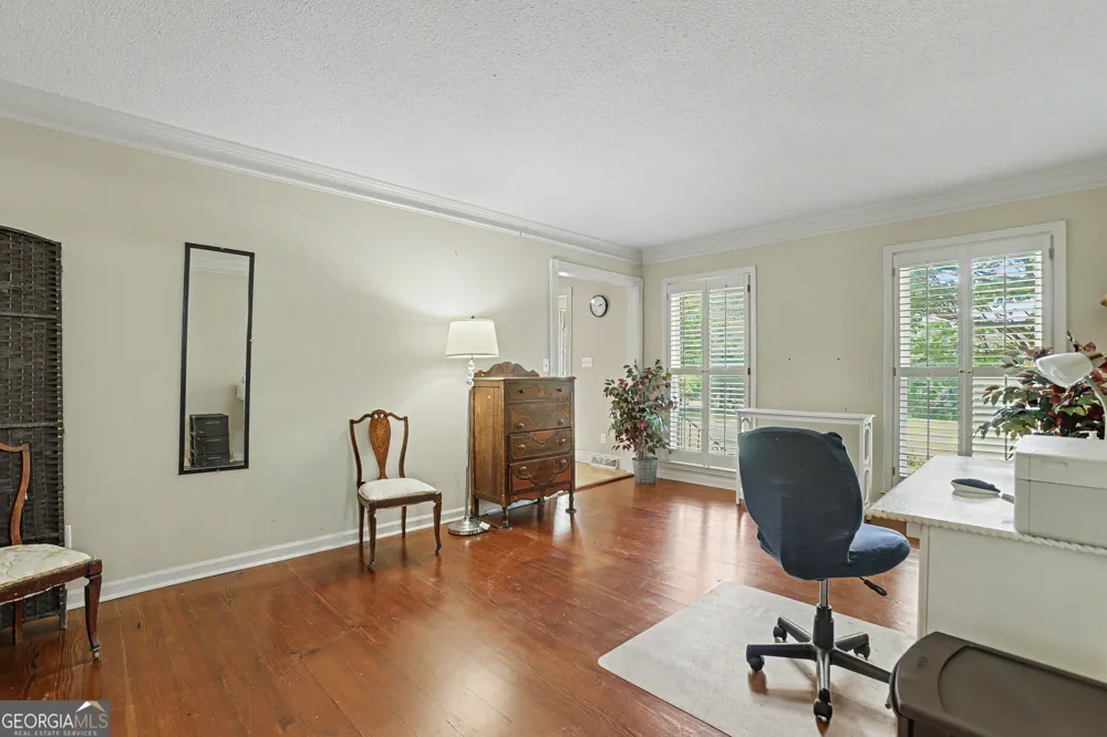390 Virginia Hills RD Royston, GA 30662