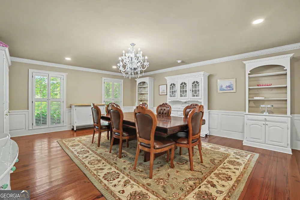 390 Virginia Hills RD Royston, GA 30662