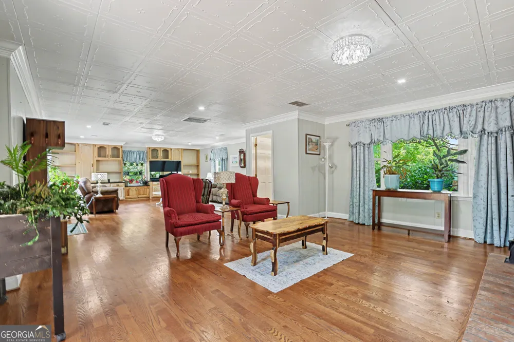 390 Virginia Hills RD Royston, GA 30662