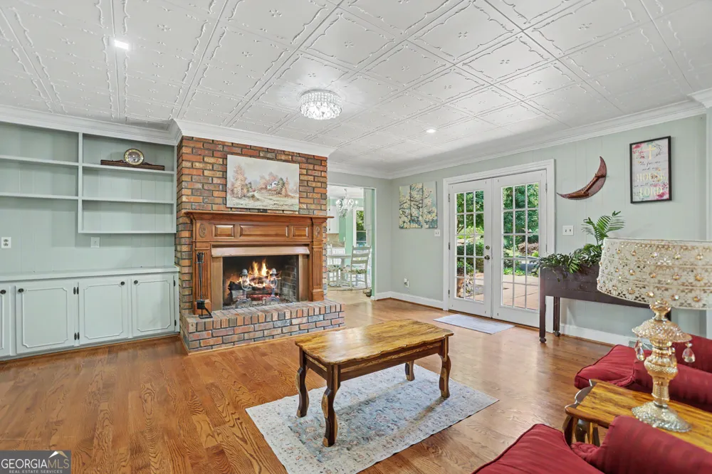 390 Virginia Hills RD Royston, GA 30662