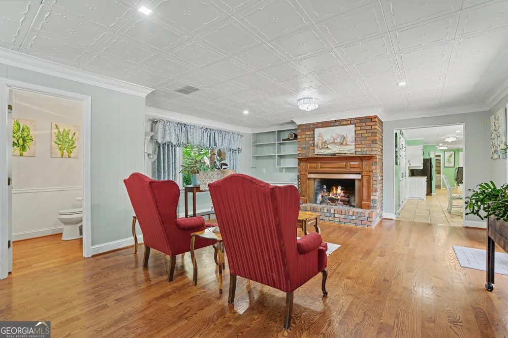 390 Virginia Hills RD Royston, GA 30662