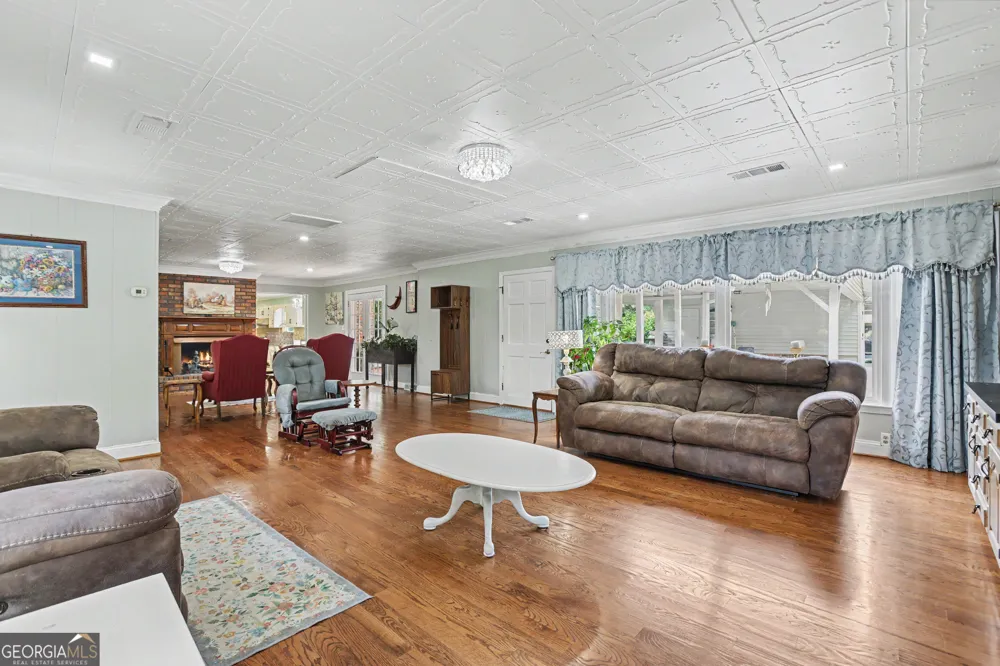 390 Virginia Hills RD Royston, GA 30662