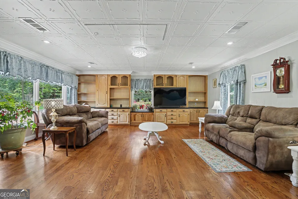 390 Virginia Hills RD Royston, GA 30662