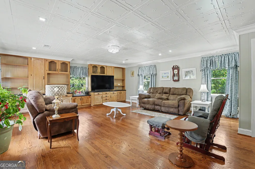 390 Virginia Hills RD Royston, GA 30662