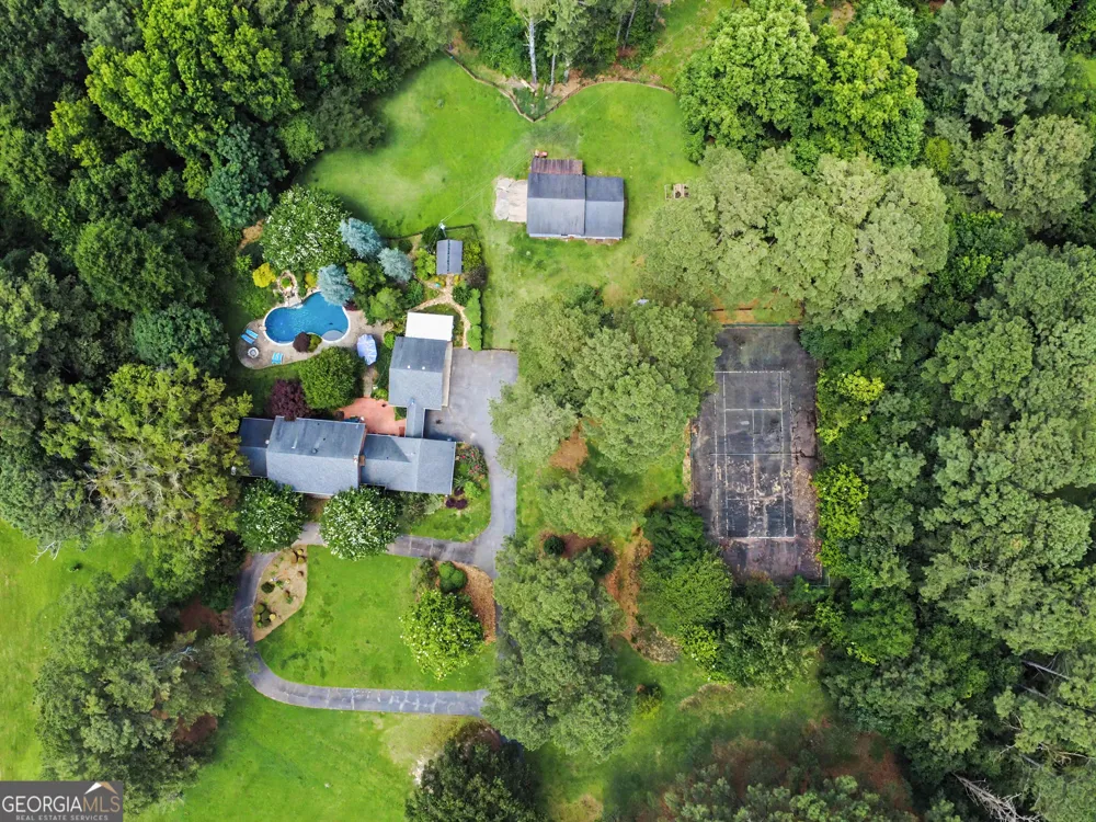 390 Virginia Hills RD Royston, GA 30662