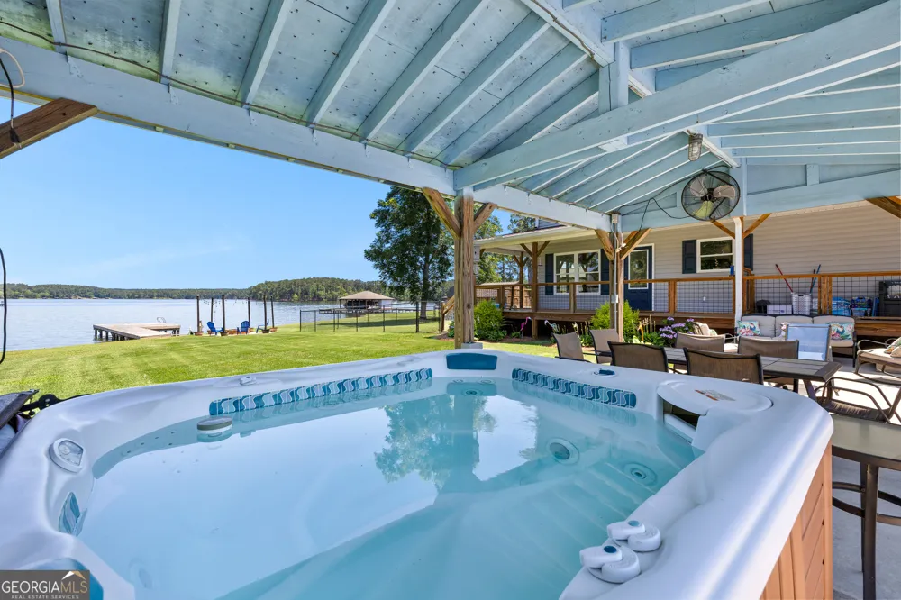 249 Lakeshore CIR Milledgeville, GA 31061