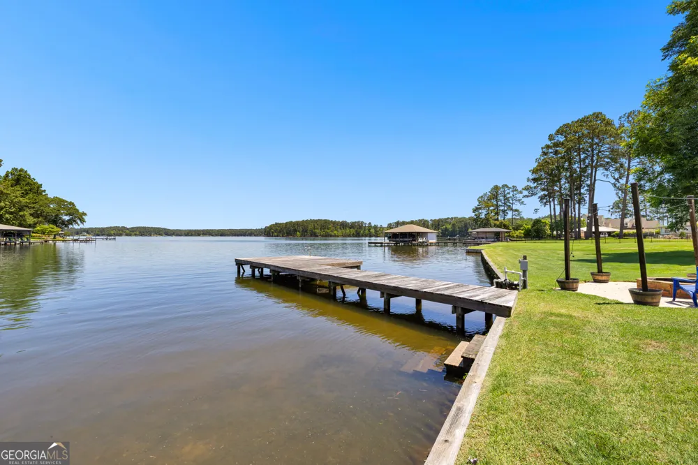 249 Lakeshore CIR Milledgeville, GA 31061