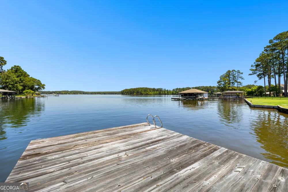 249 Lakeshore CIR Milledgeville, GA 31061