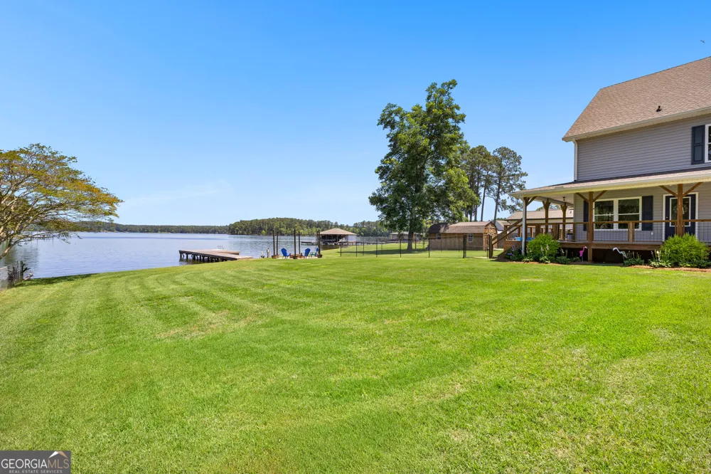 249 Lakeshore CIR Milledgeville, GA 31061