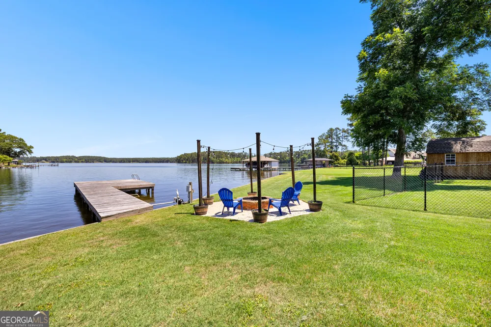 249 Lakeshore CIR Milledgeville, GA 31061