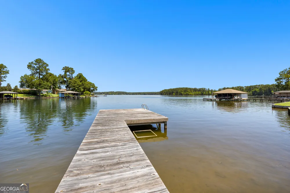 249 Lakeshore CIR Milledgeville, GA 31061