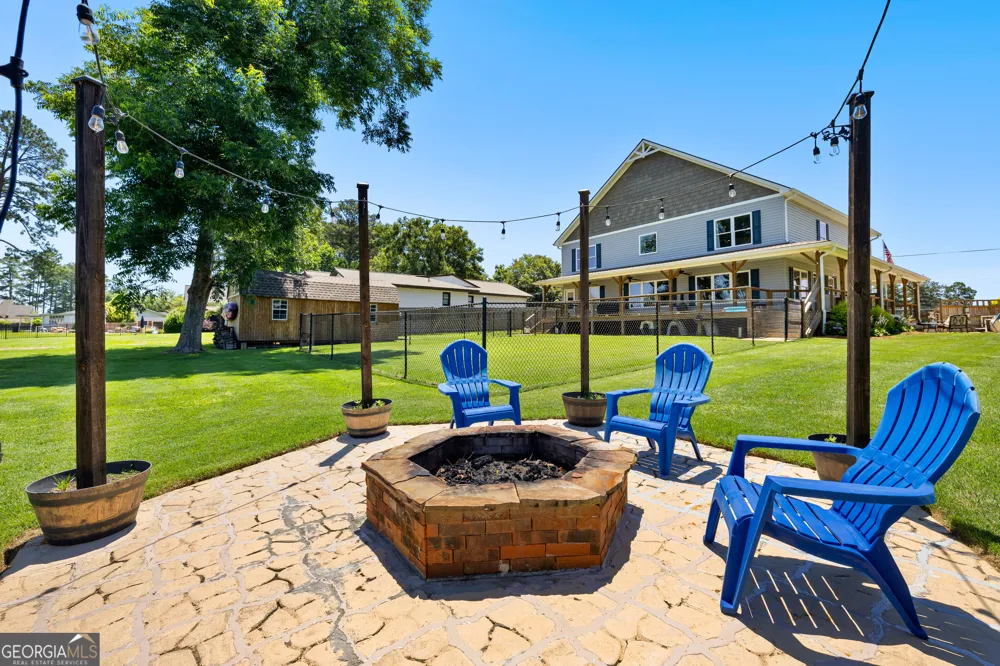 249 Lakeshore CIR Milledgeville, GA 31061