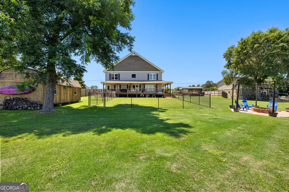 249 Lakeshore CIR Milledgeville, GA 31061