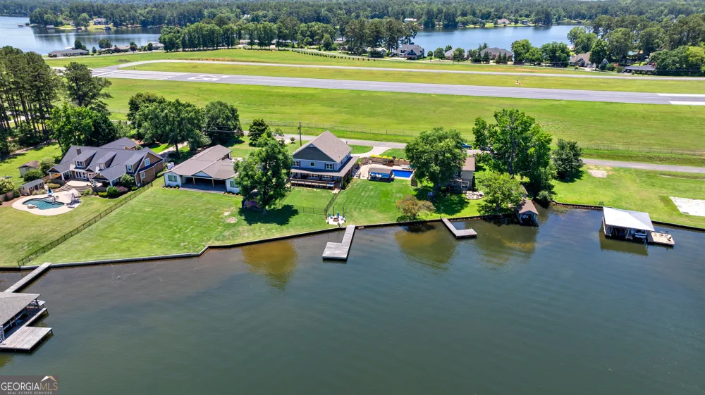 249 Lakeshore CIR Milledgeville, GA 31061