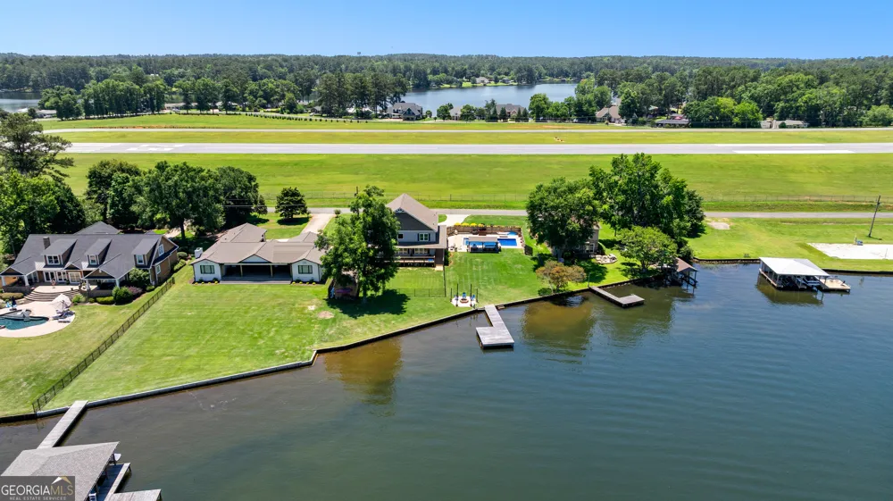 249 Lakeshore CIR Milledgeville, GA 31061