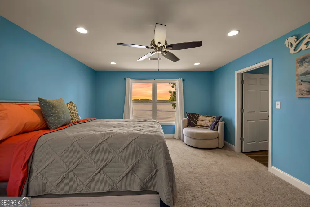 249 Lakeshore CIR Milledgeville, GA 31061