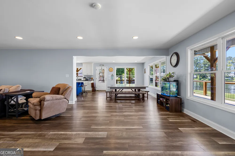 249 Lakeshore CIR Milledgeville, GA 31061