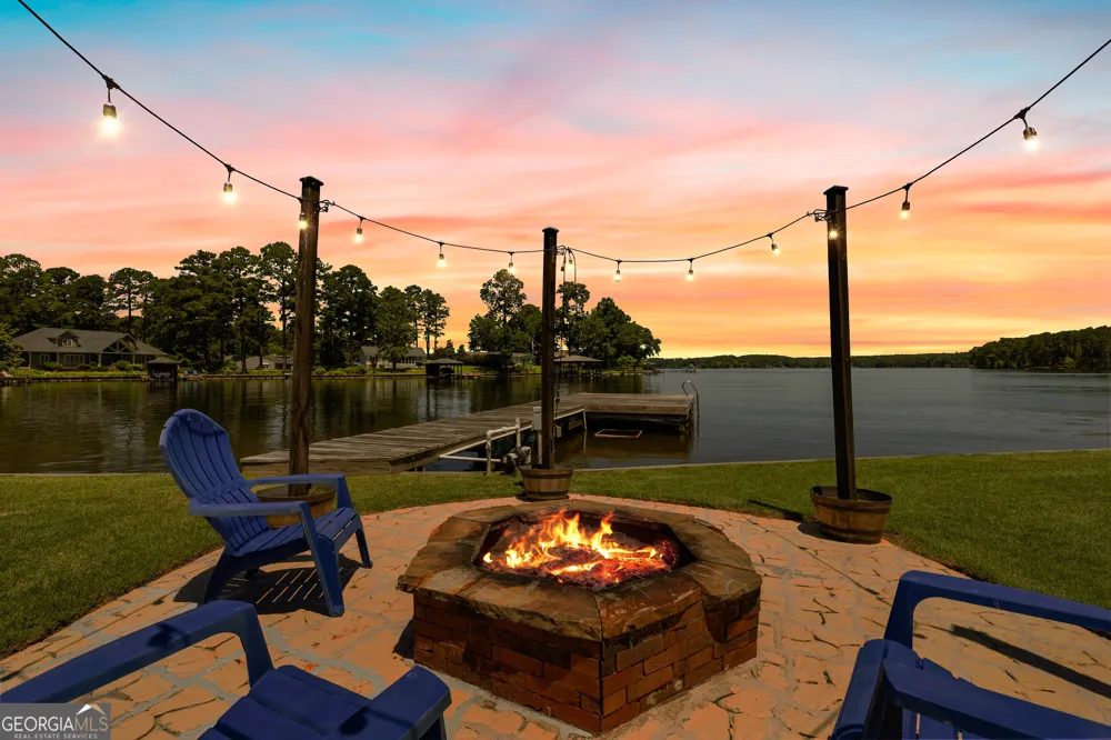 249 Lakeshore CIR Milledgeville, GA 31061