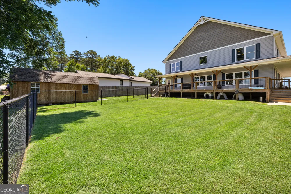 249 Lakeshore CIR Milledgeville, GA 31061