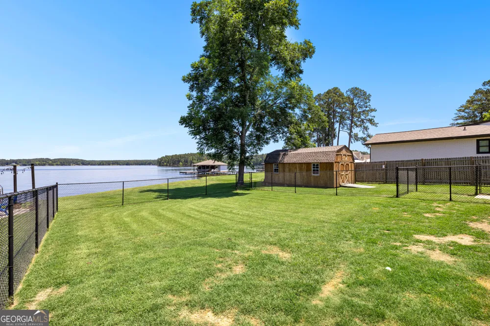 249 Lakeshore CIR Milledgeville, GA 31061