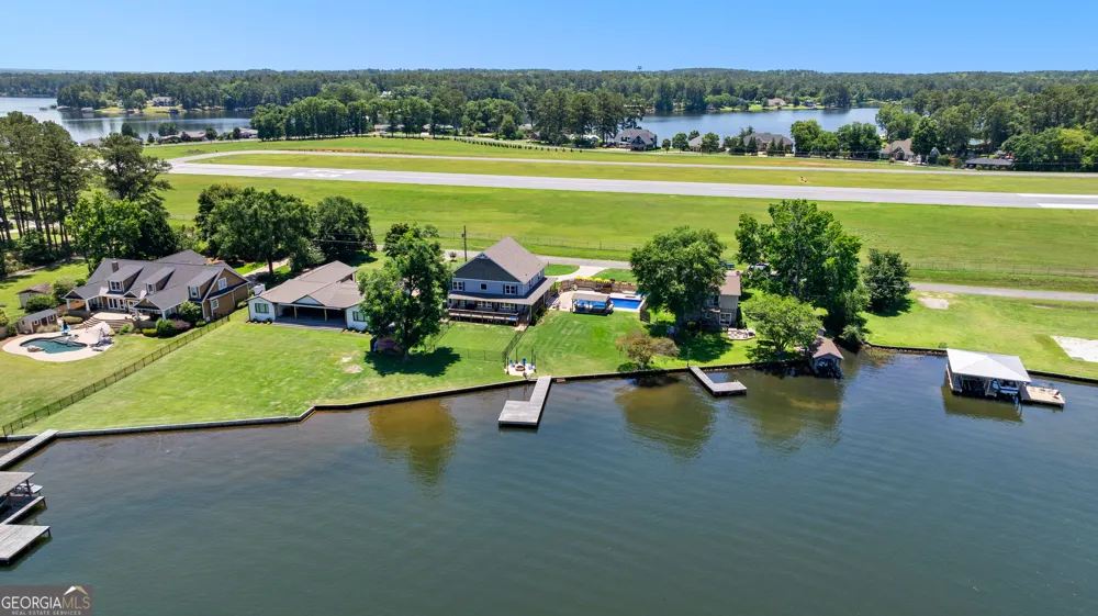 249 Lakeshore CIR Milledgeville, GA 31061