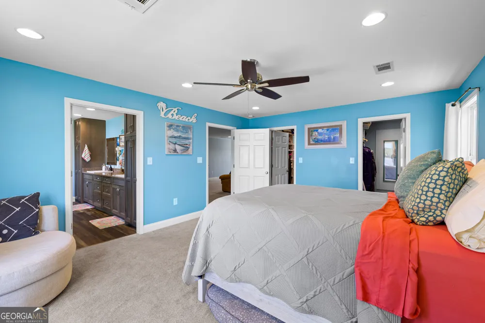 249 Lakeshore CIR Milledgeville, GA 31061