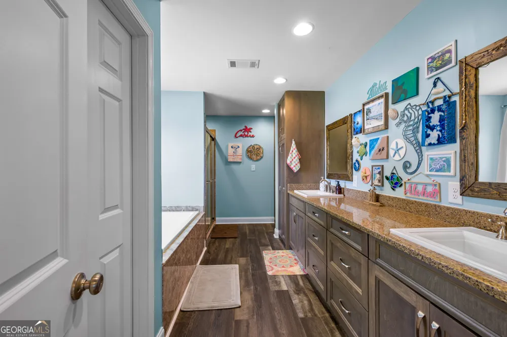 249 Lakeshore CIR Milledgeville, GA 31061