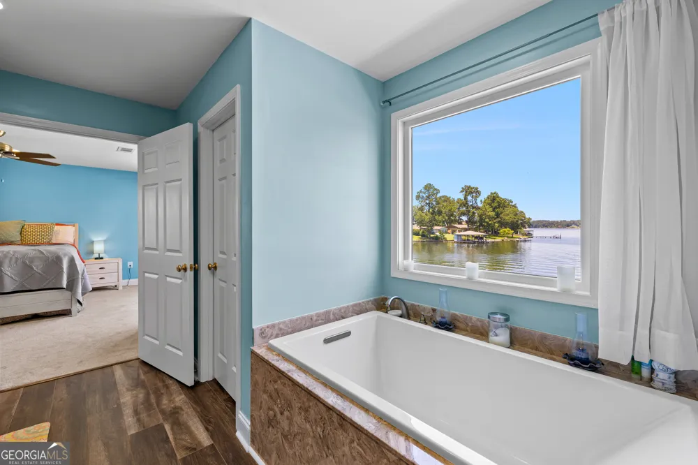 249 Lakeshore CIR Milledgeville, GA 31061