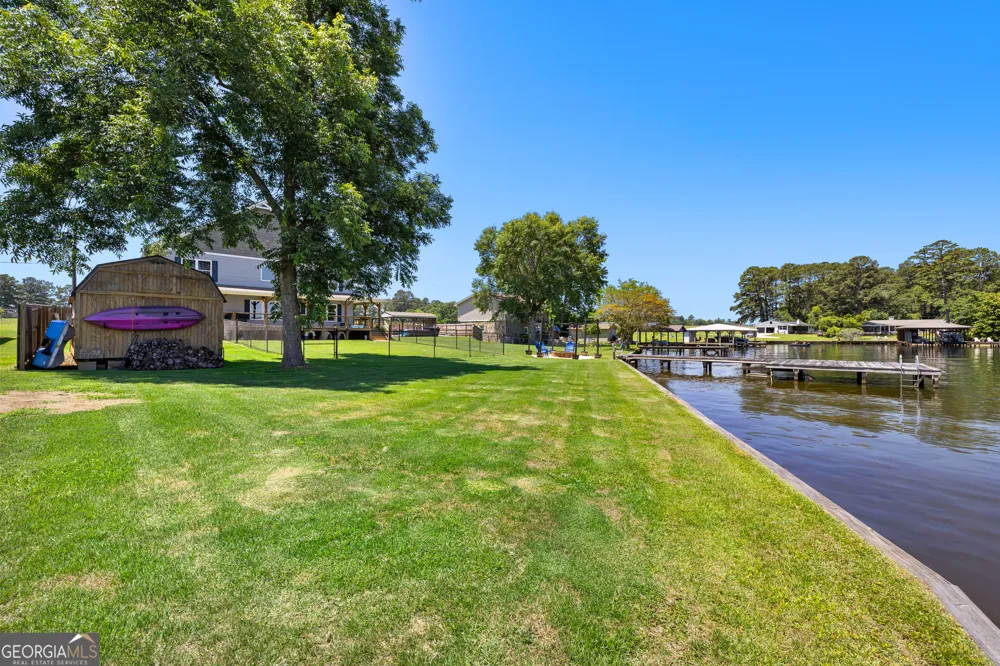 249 Lakeshore CIR Milledgeville, GA 31061