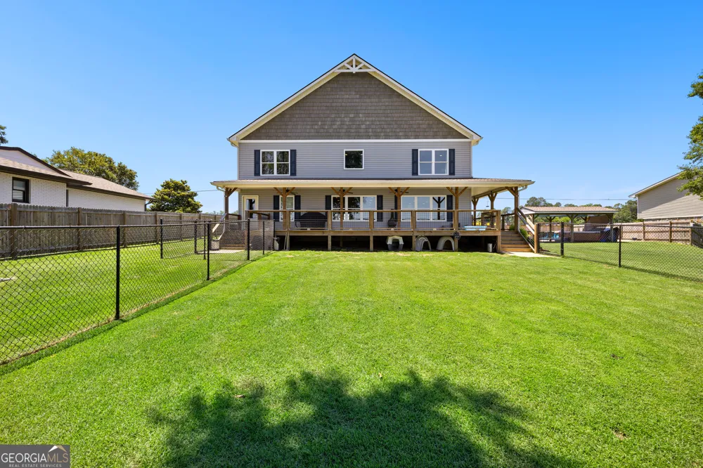 249 Lakeshore CIR Milledgeville, GA 31061