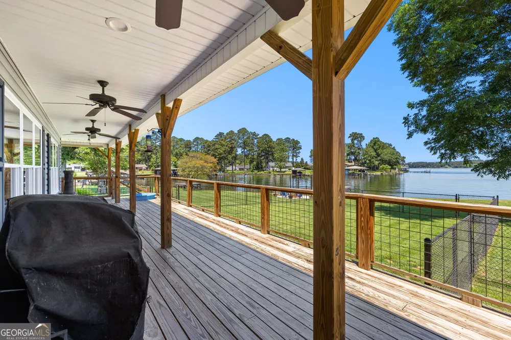 249 Lakeshore CIR Milledgeville, GA 31061