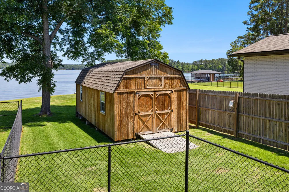 249 Lakeshore CIR Milledgeville, GA 31061