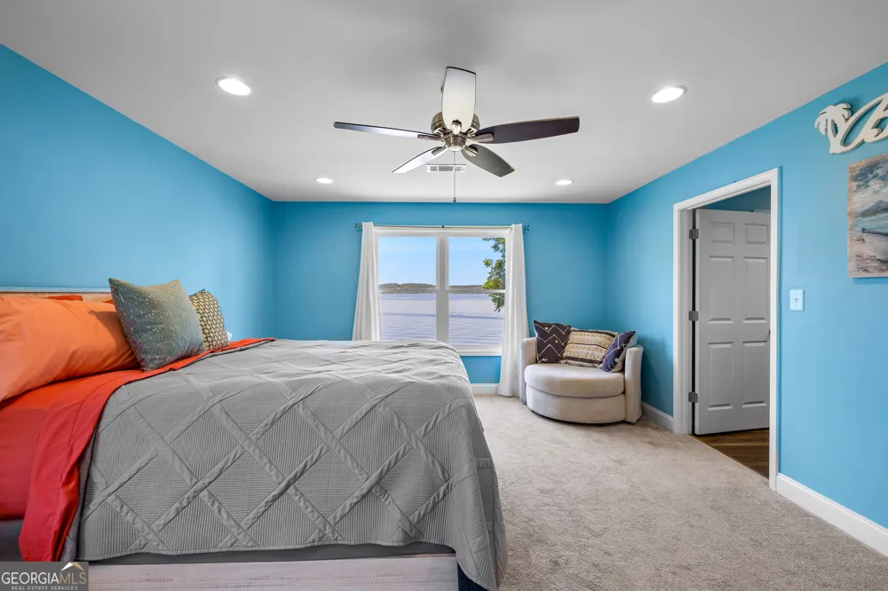 249 Lakeshore CIR Milledgeville, GA 31061