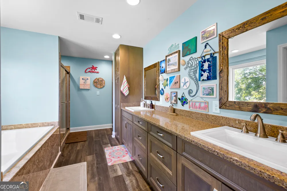 249 Lakeshore CIR Milledgeville, GA 31061