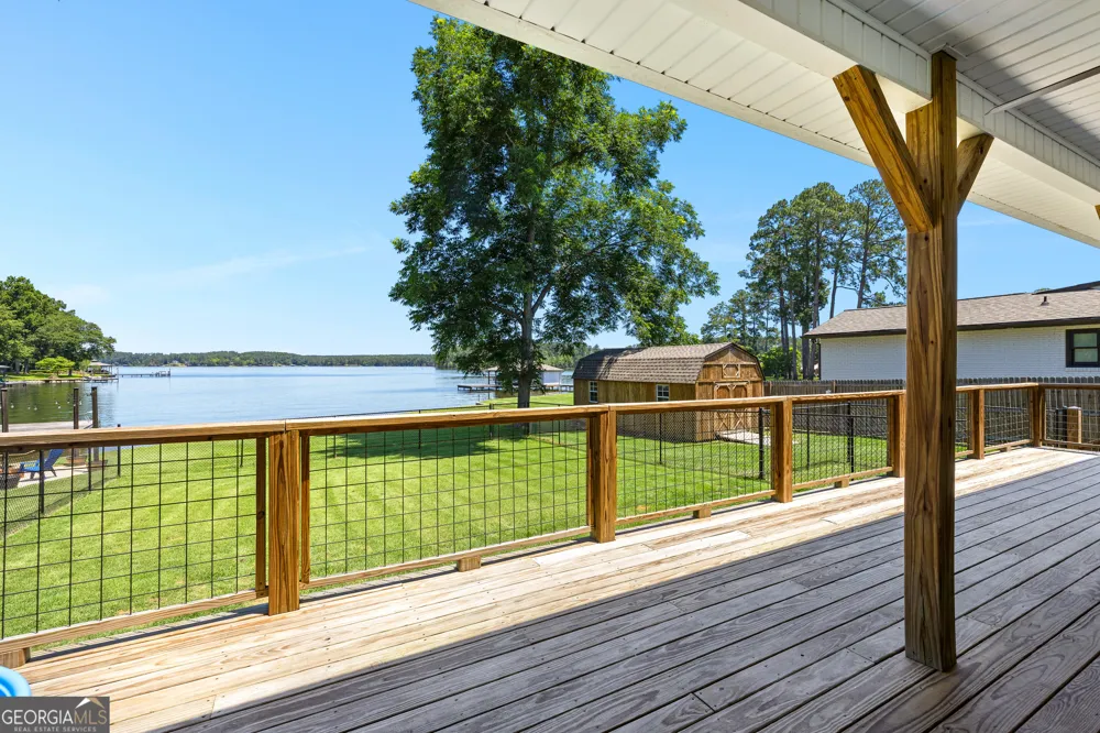 249 Lakeshore CIR Milledgeville, GA 31061