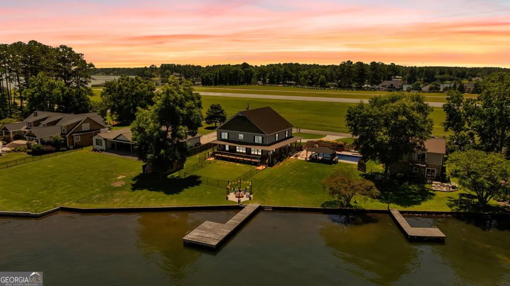 249 Lakeshore CIR Milledgeville, GA 31061