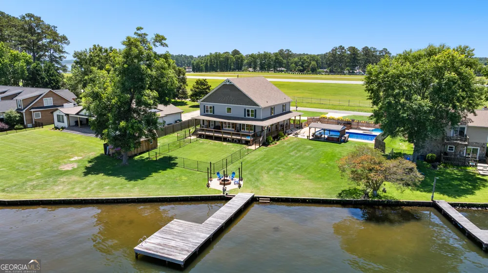 249 Lakeshore CIR Milledgeville, GA 31061