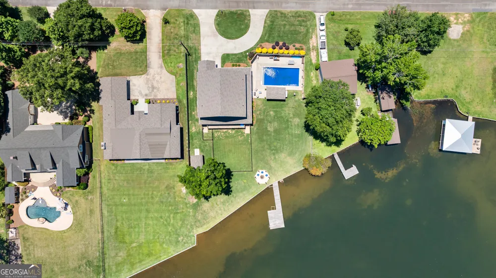 249 Lakeshore CIR Milledgeville, GA 31061