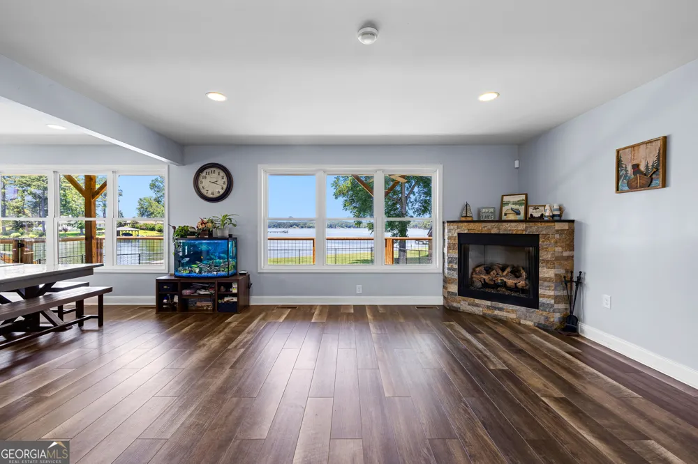 249 Lakeshore CIR Milledgeville, GA 31061