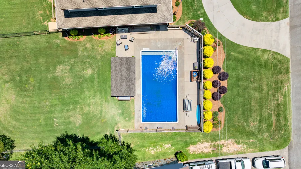 249 Lakeshore CIR Milledgeville, GA 31061