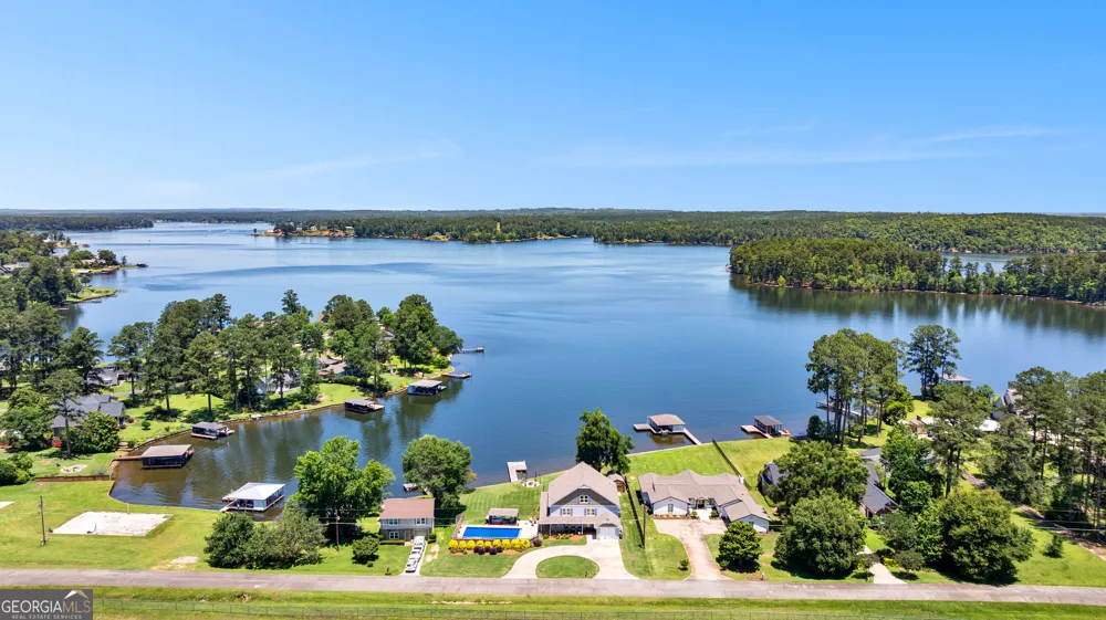249 Lakeshore CIR Milledgeville, GA 31061