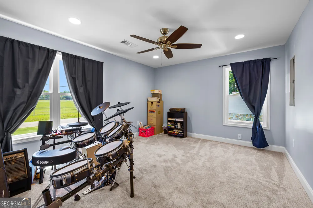 249 Lakeshore CIR Milledgeville, GA 31061
