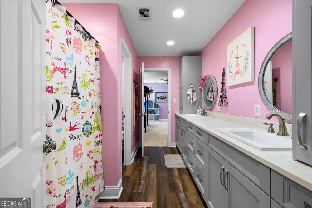 249 Lakeshore CIR Milledgeville, GA 31061