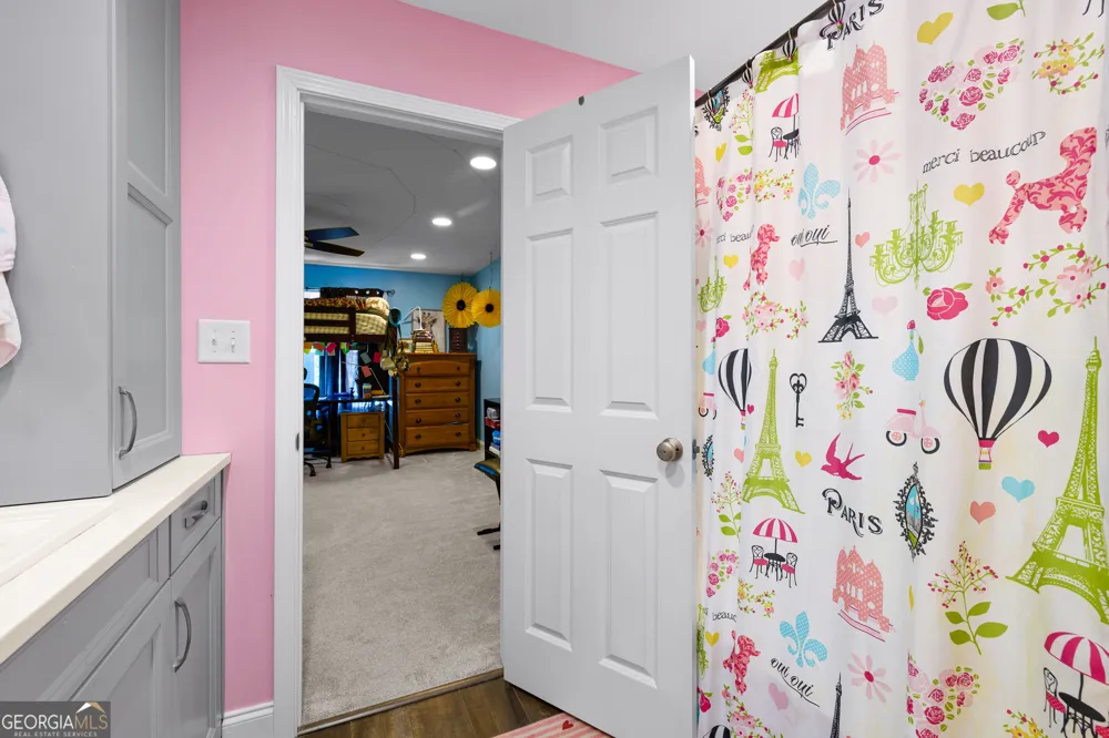 249 Lakeshore CIR Milledgeville, GA 31061