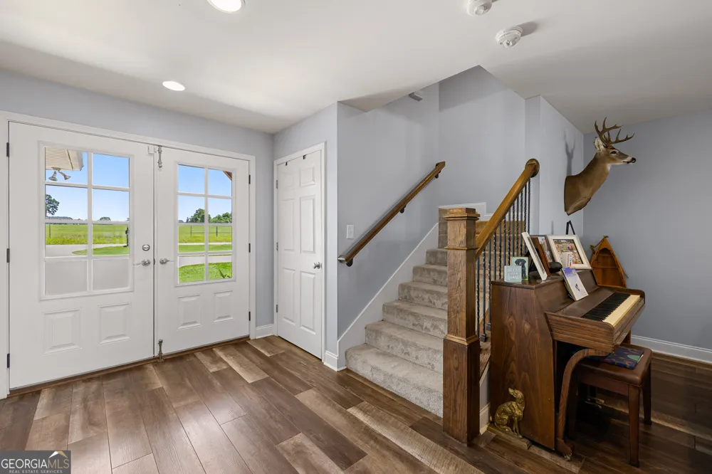 249 Lakeshore CIR Milledgeville, GA 31061