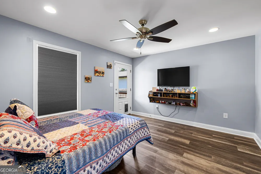 249 Lakeshore CIR Milledgeville, GA 31061